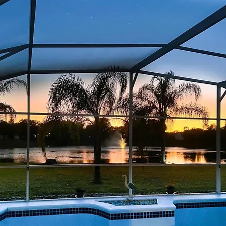 Villa 4 Bed 661